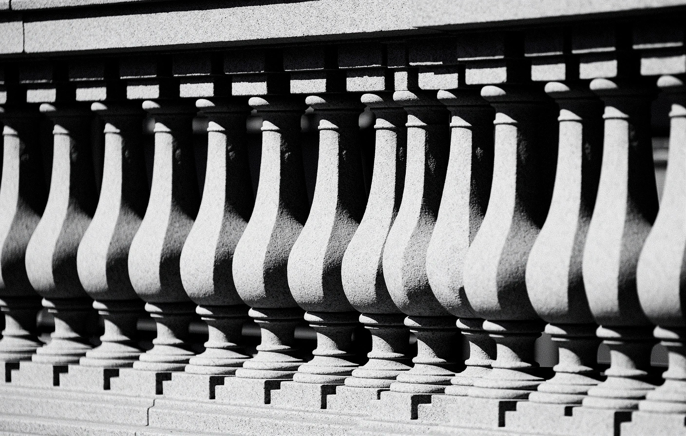 Architektur Detail Wien