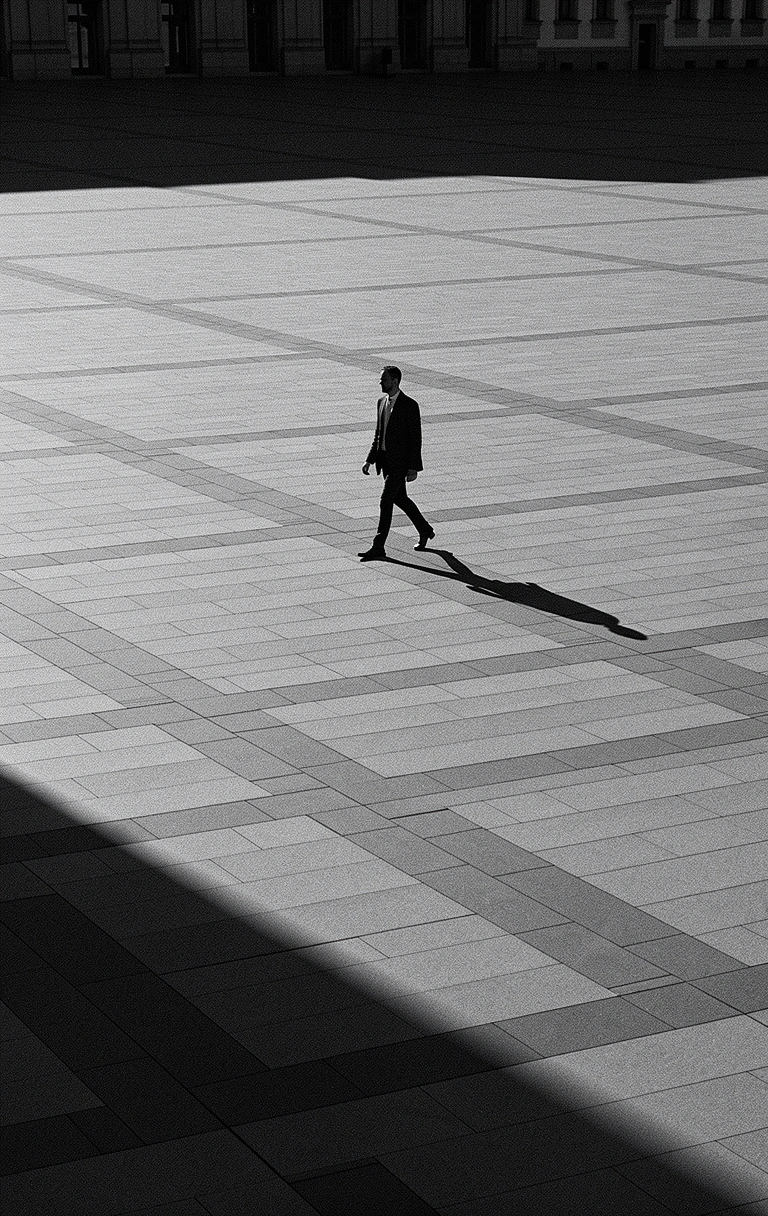 Minimalist Design Perspective