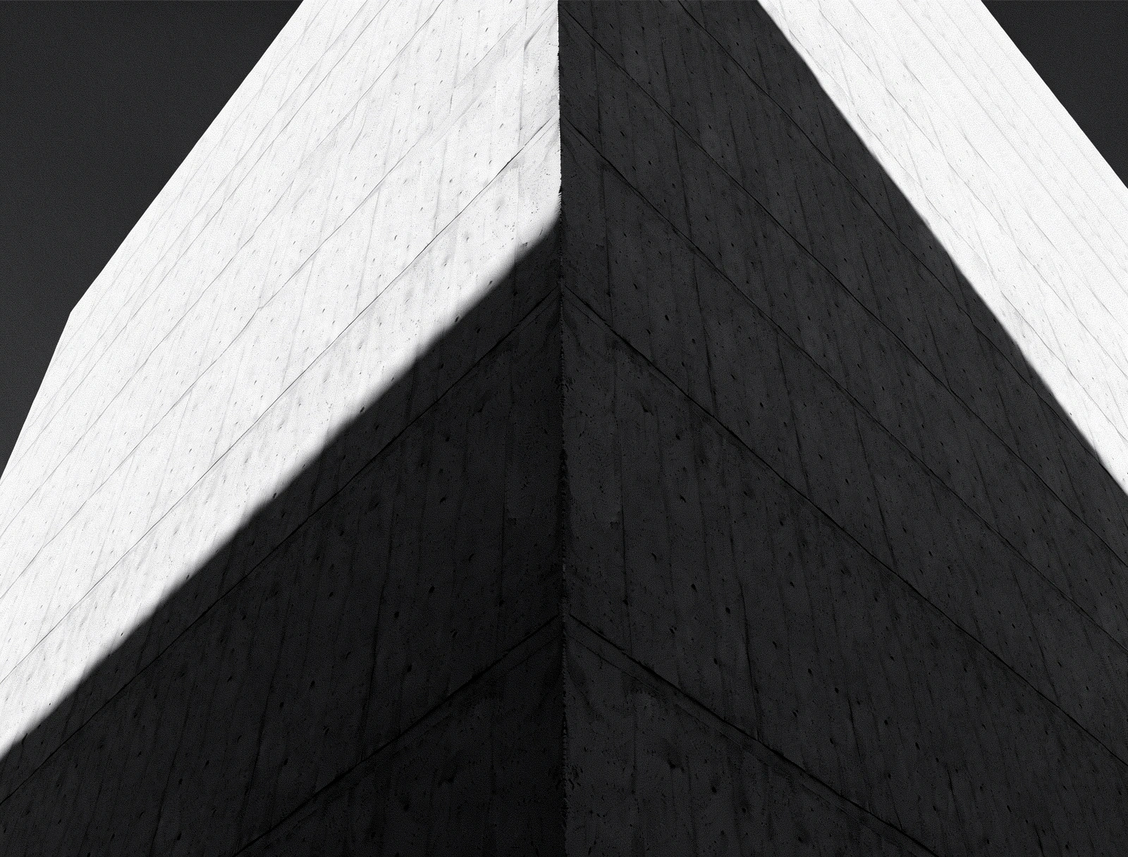 Brutalist Architecture Vienna